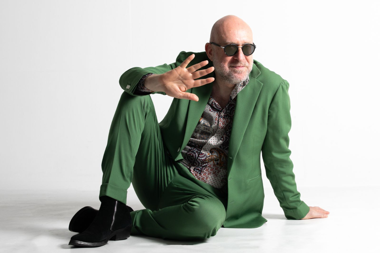 Mario Biondi