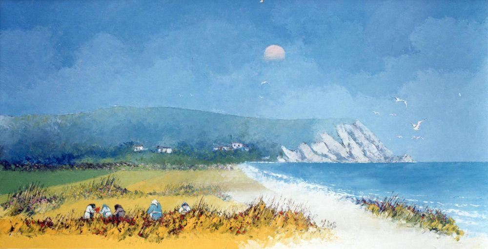 Mario Lupo - Mare tutto