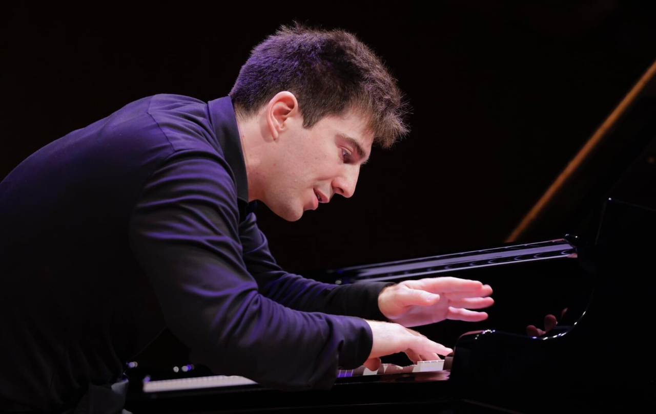 Master Piano Festival