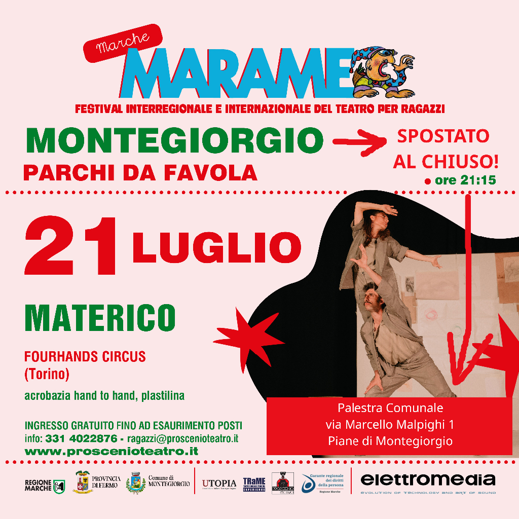 Materico