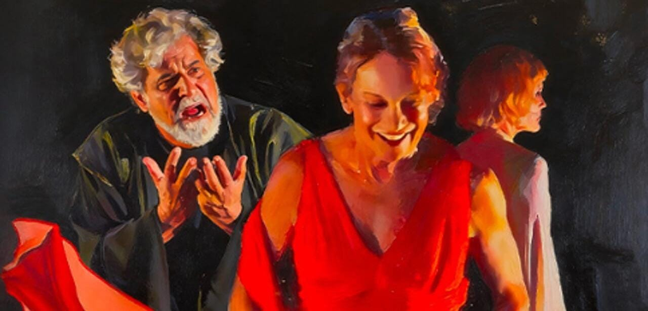“Medea” di Euripide