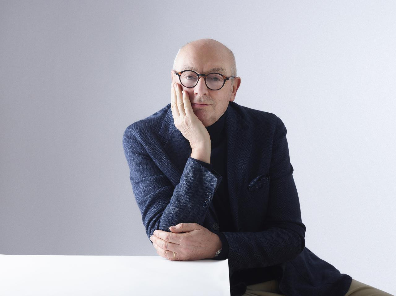 Meet the Guru: terzo appuntamento con Piero Lissoni
