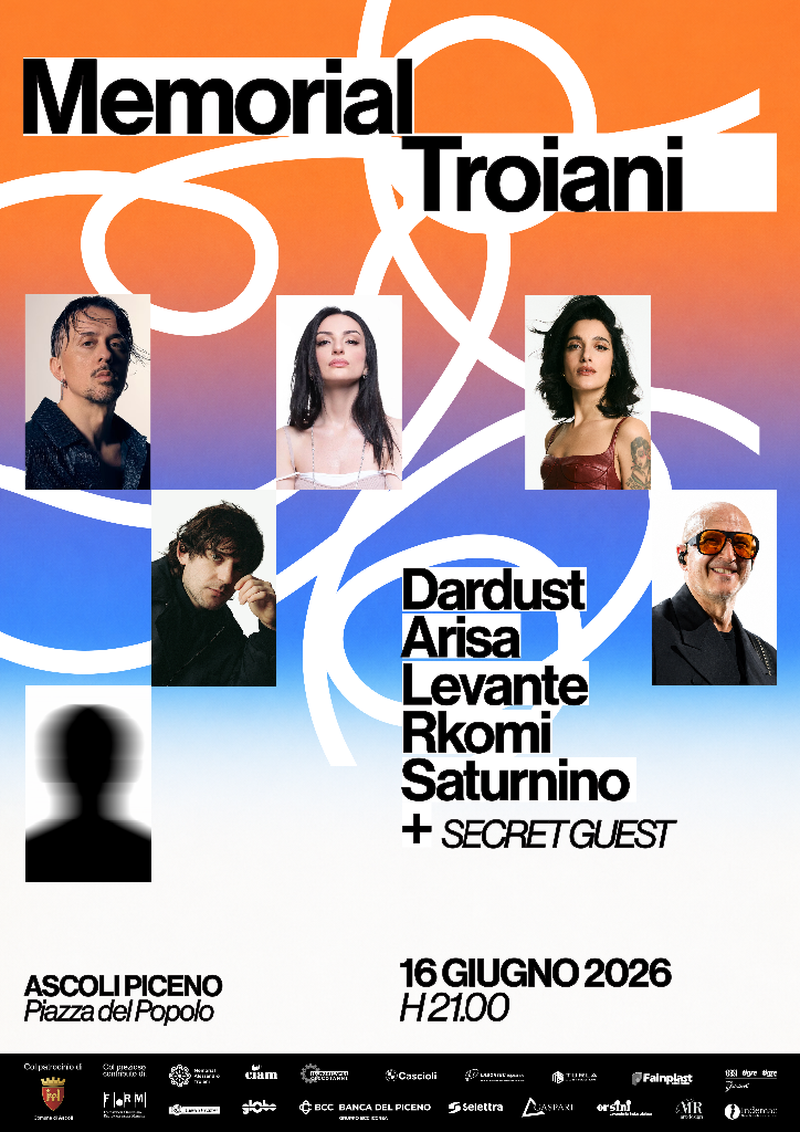Memorial Troiani