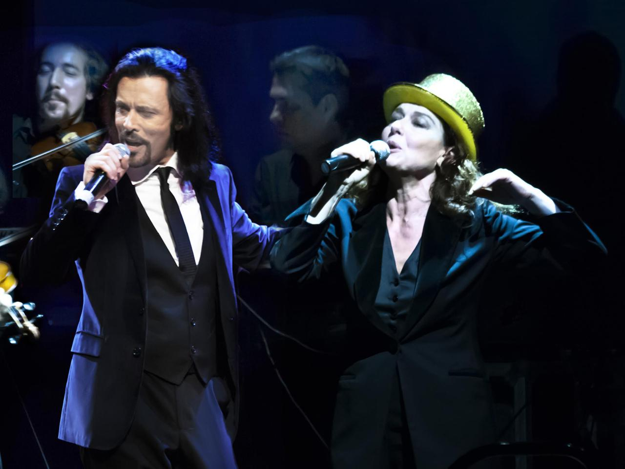 Mentre rubavo la vita