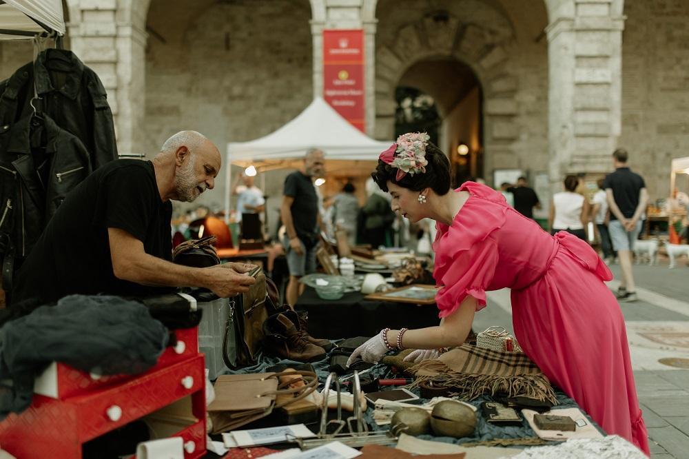 Mercatino Antiquario di Ascoli Piceno