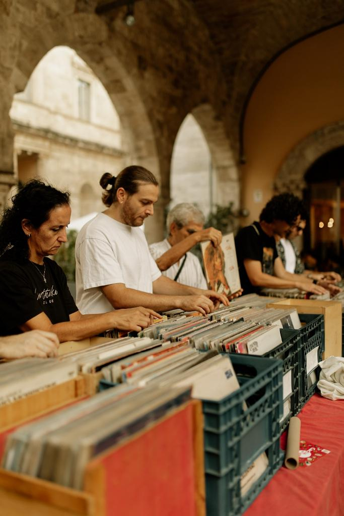 Mercatino Antiquario di Ascoli Piceno