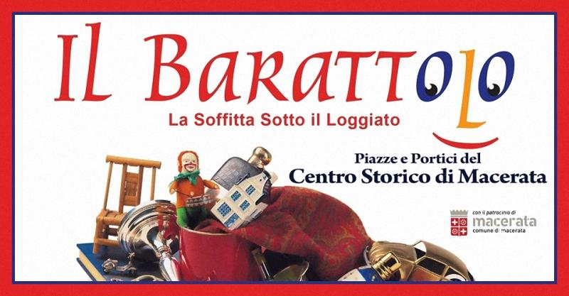 Mercato "Il Barattolo"