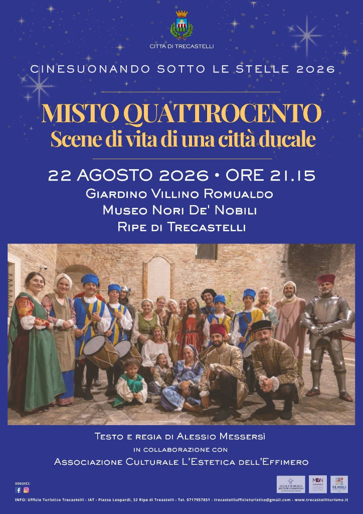 Misto Quattrocento