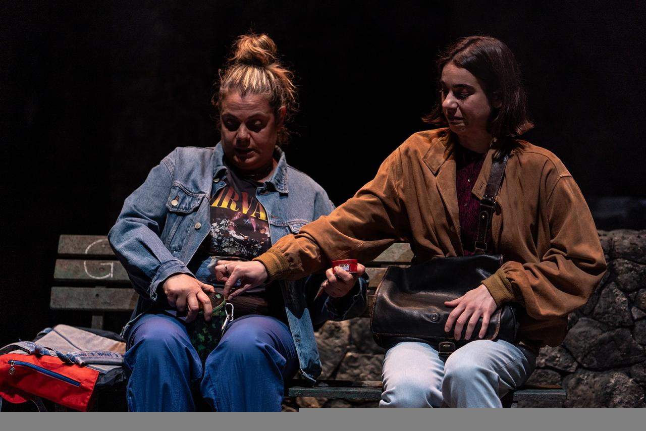 Misurare il salto delle rane