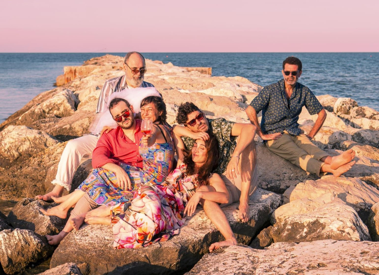 Molto rumore per nulla