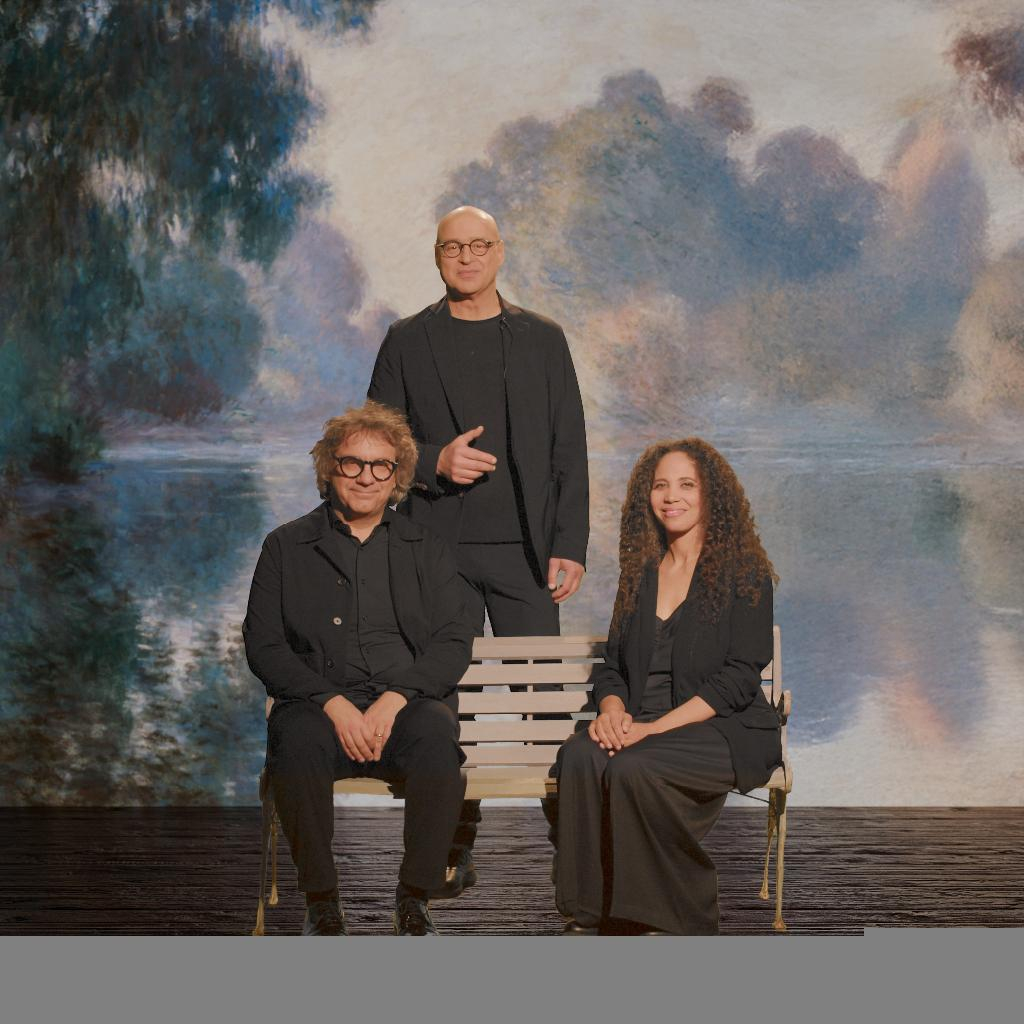MONET. Una vita a colori