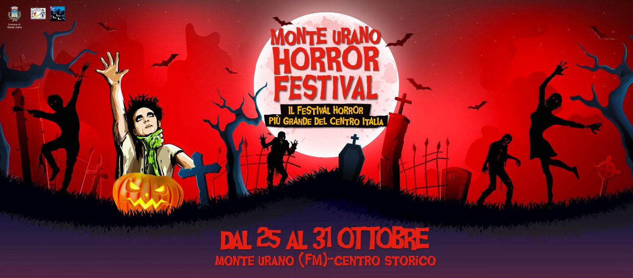 Monte Urano Horror Festival