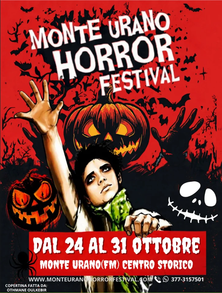 Monte Urano Horror Festival