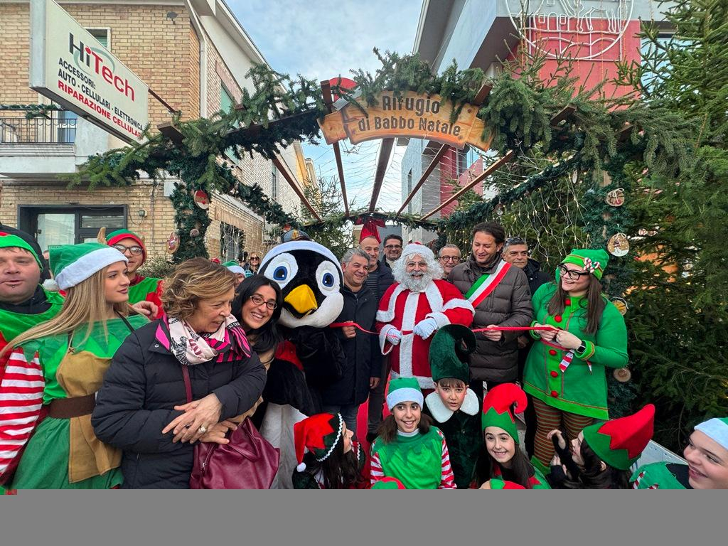 Monteprandone, gli eventi dal 24 al 30 dicembre