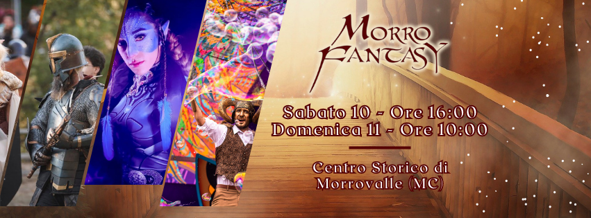 Morro Fantasy