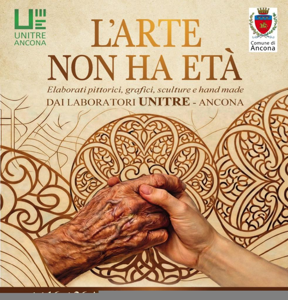 L'arte non ha età