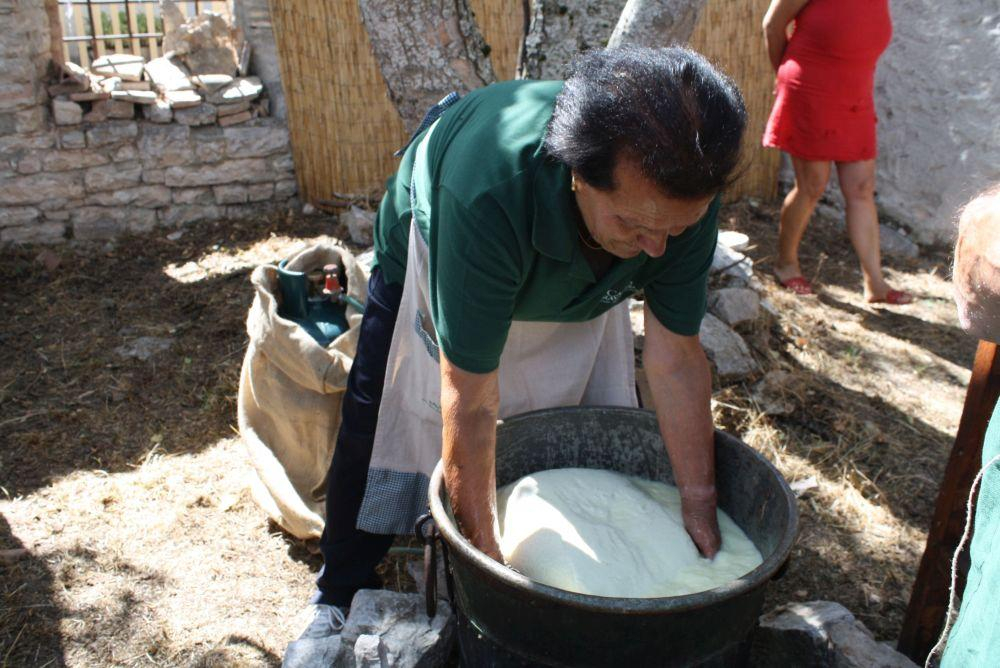 Mostra del Pecorino e dei Tesori della Sibilla