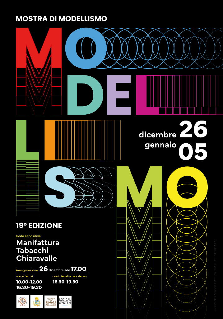 Mostra di Modellismo