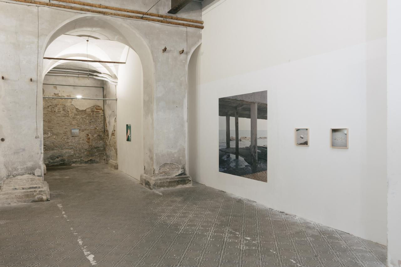 Mostra fotografica di Alessio Beato