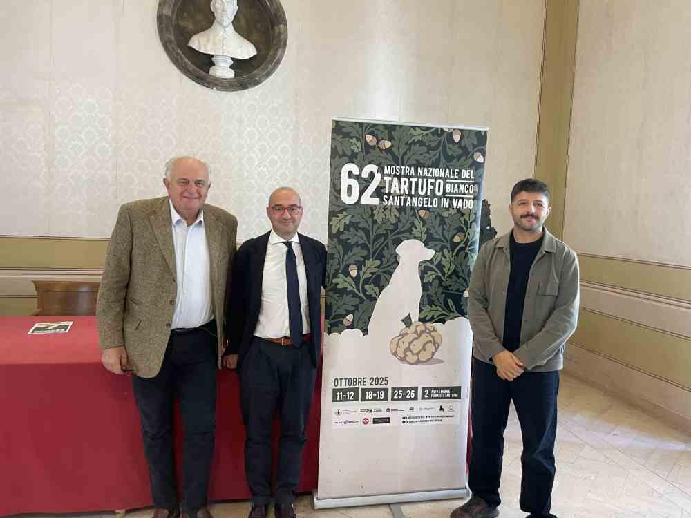 Mostra Nazionale del Tartufo Bianco