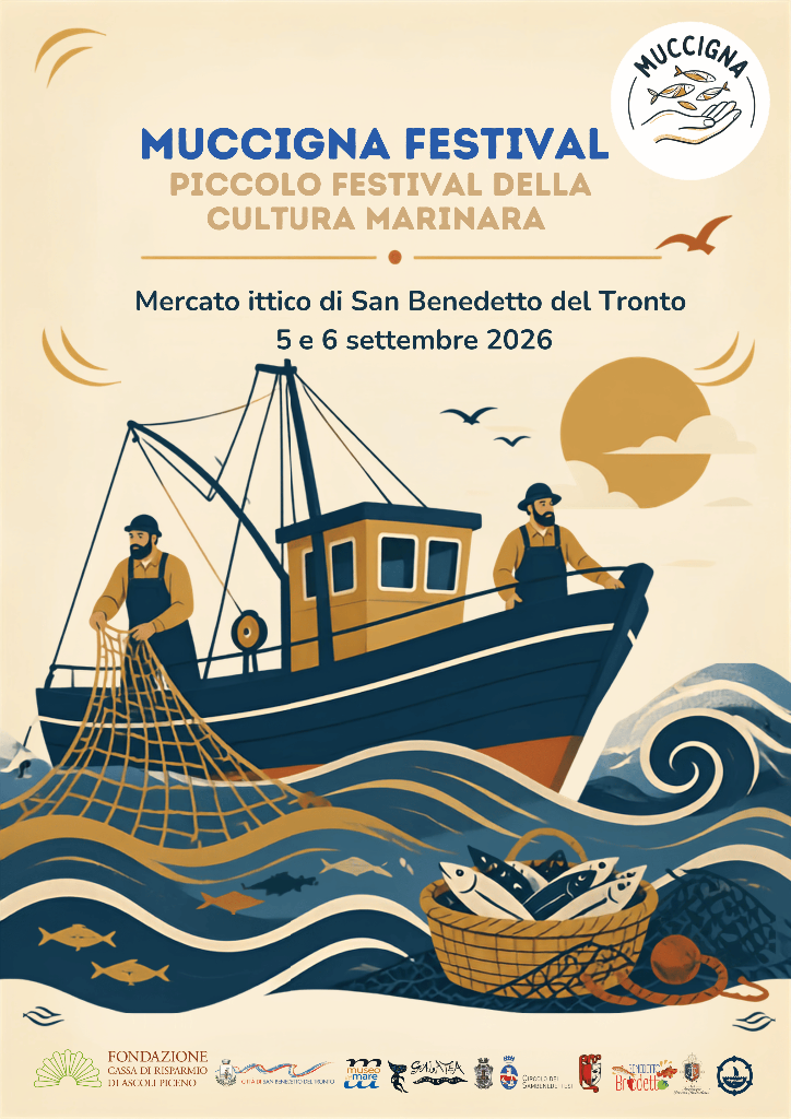 Muccigna Festival – Piccolo festival della cultura marinara