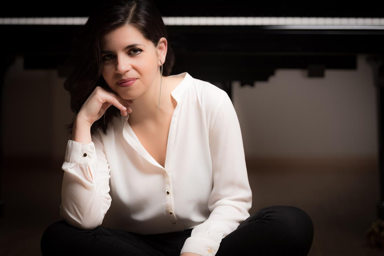 MUN Music Notes in Pesaro