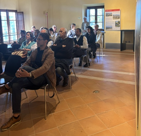 Museo archeologico, nuovo appuntamento con "Tracce"