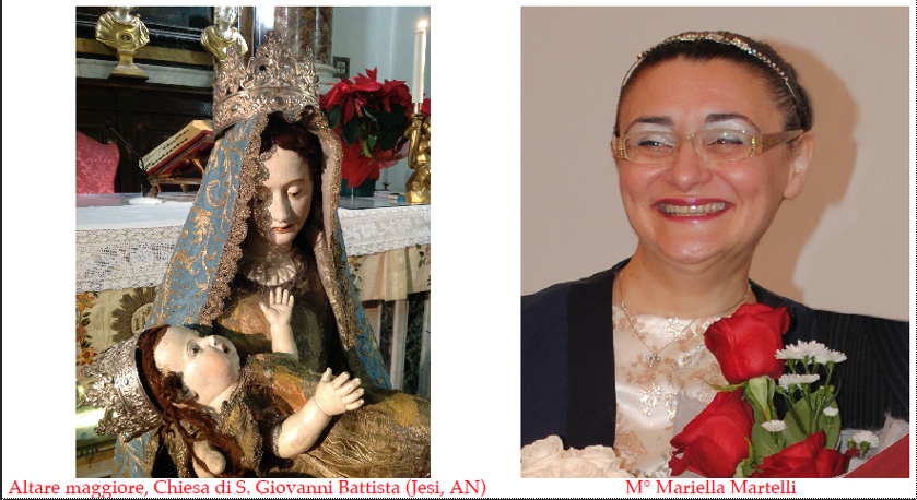 “Musica Paecentio” XXXIII Edizione