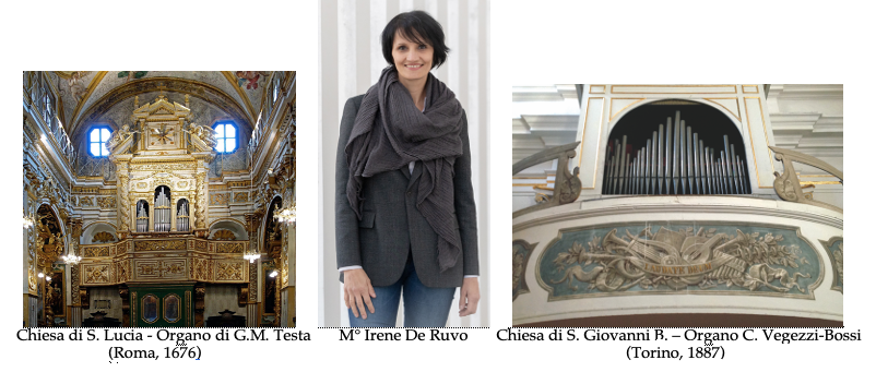 “Musica Praecentio” XXXIII Edizione