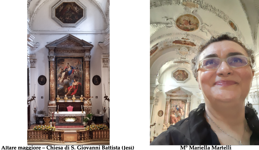 “Musica Praecentio” XXXIII Edizione