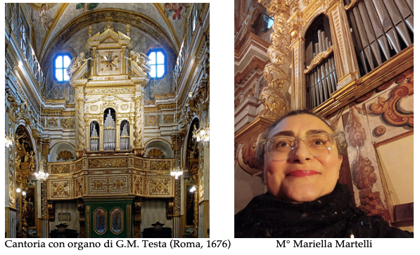 “Musica Praecentio” XXXIII Edizione