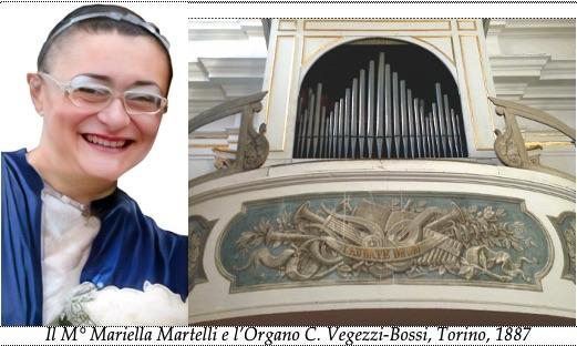 “Musica Praecentio” XXXIII Edizione