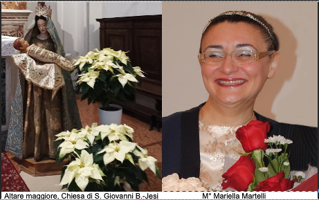 “Musica Praecentio” XXXIII Edizione