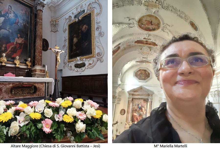 “Musica Praecentio” – XXXIV Edizione