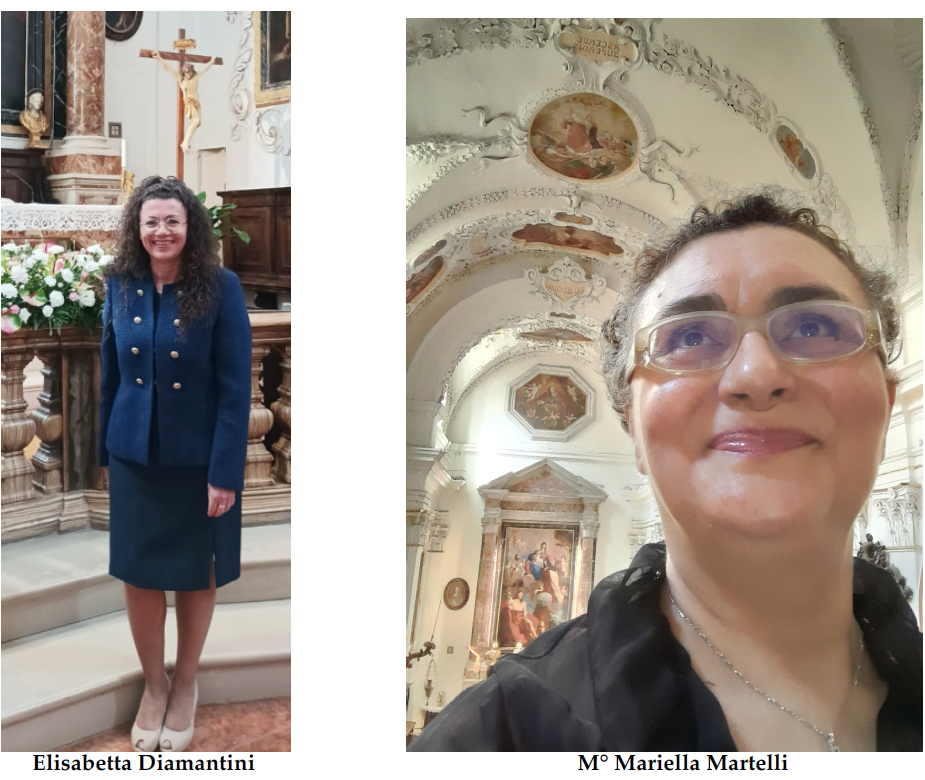 “Musica Praecentio” XXXIV Edizione: