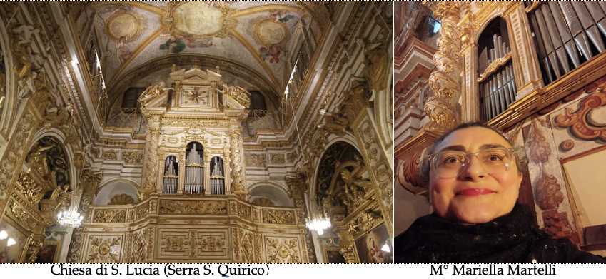 “Musica Praecentio” XXXIV Edizione