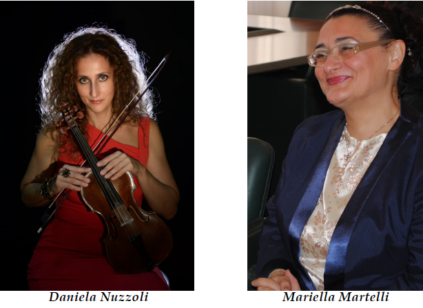 “Musica Praecentio” XXXIV Edizione