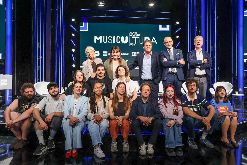 Musicultura 2026