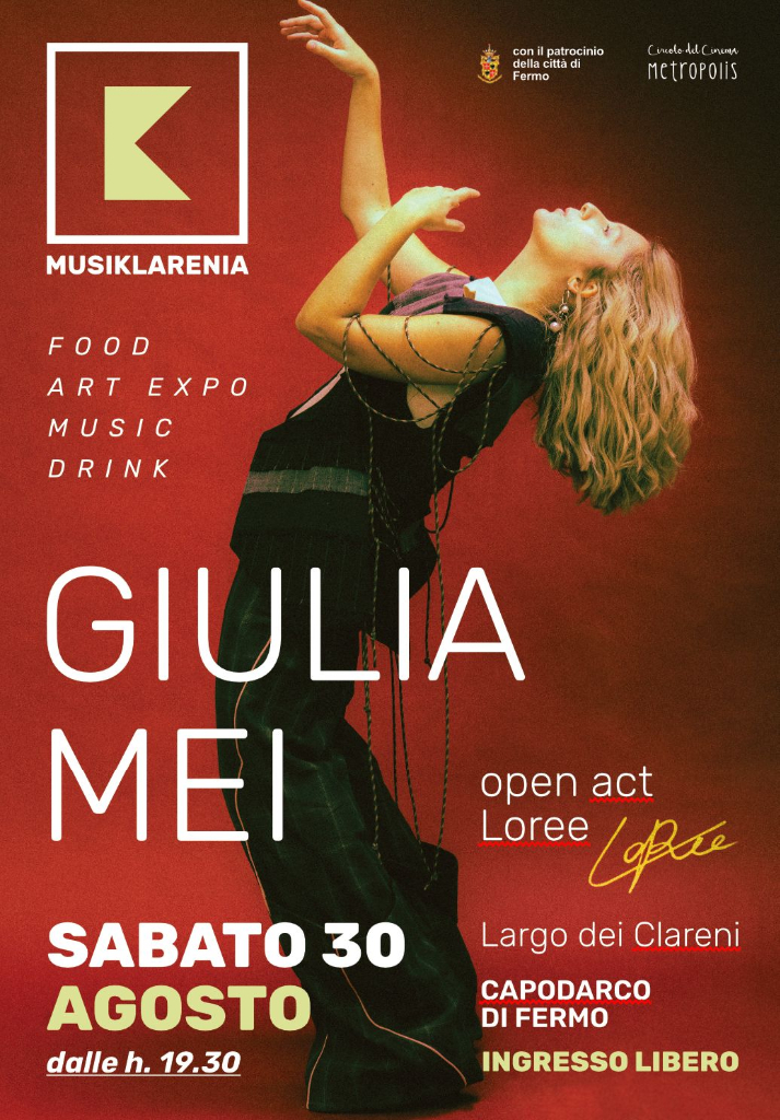 Musiklarenia