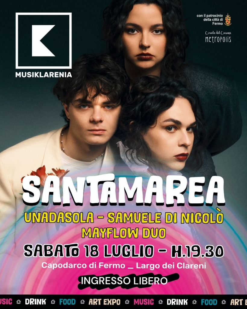 Musiklarenia