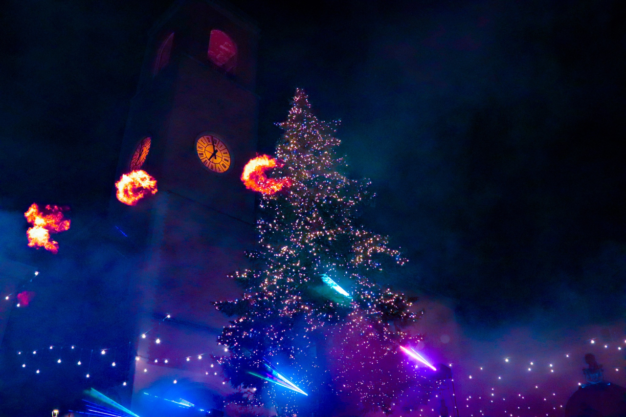 Natale della Terra di Mare