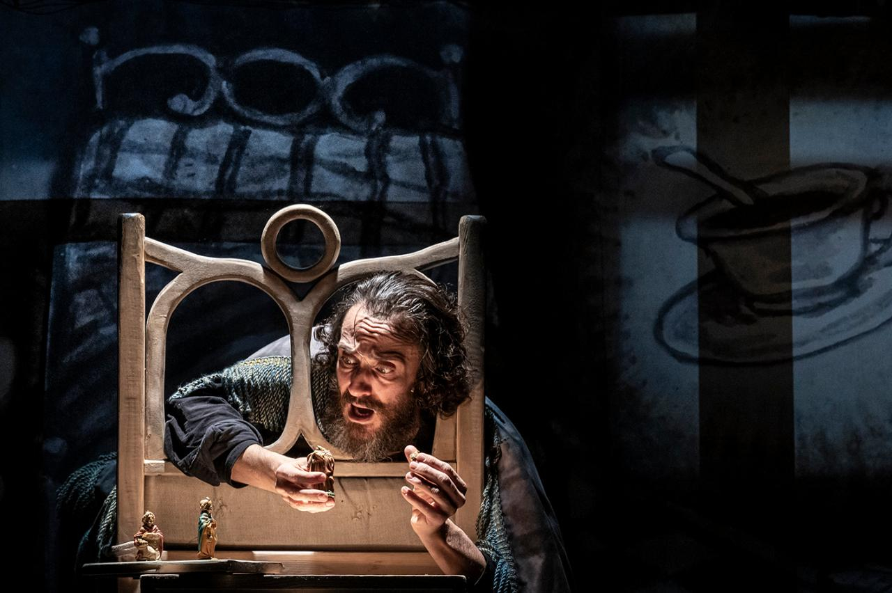 Natale in casa Cupiello