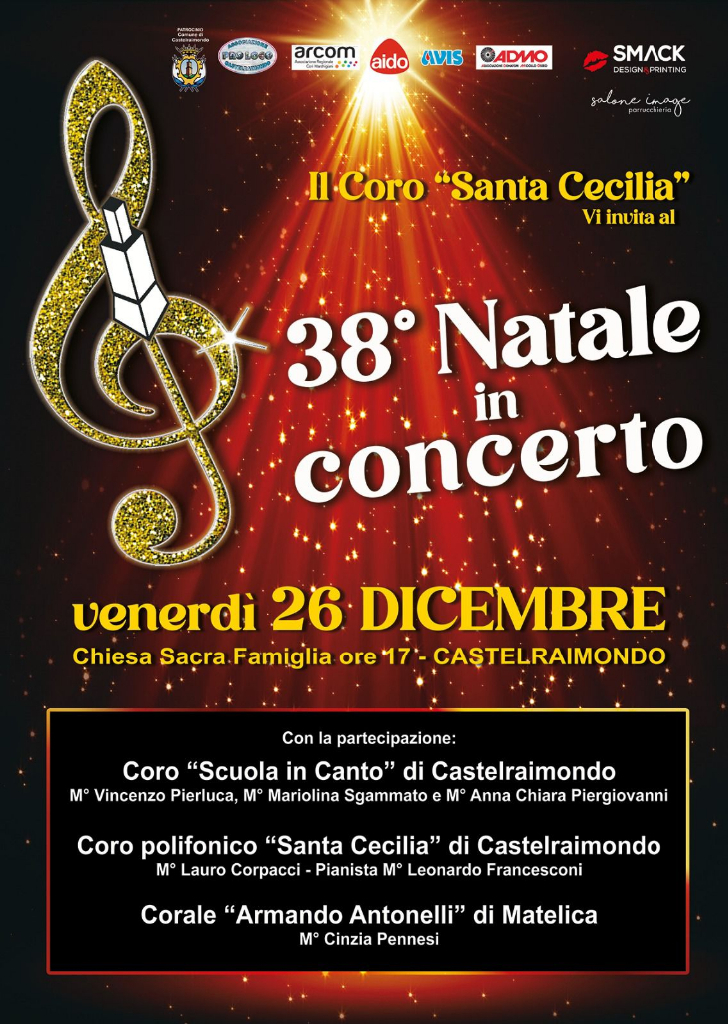 Natale in Concerto
