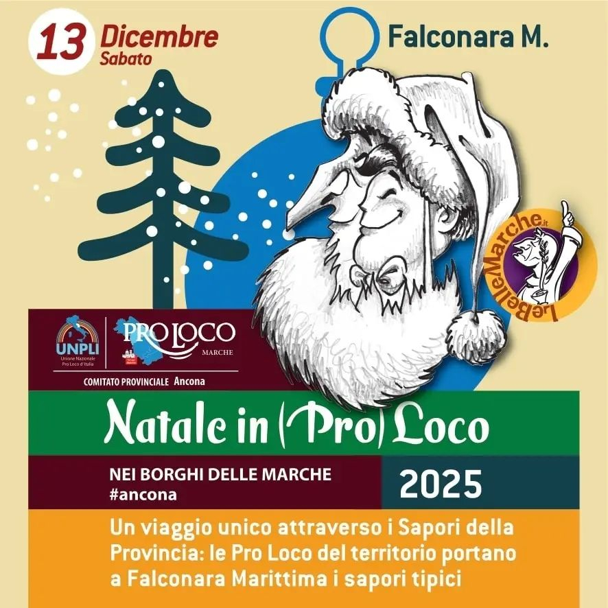 Natale in (Pro) Loco