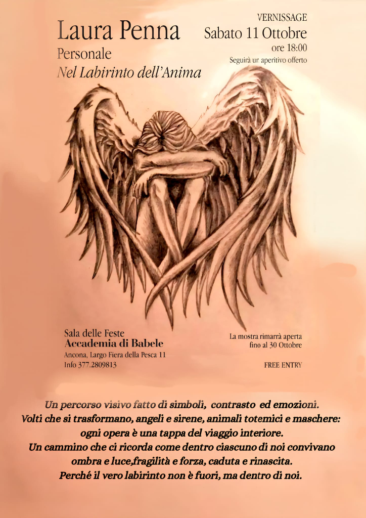 Nel labirinto dell'Anima