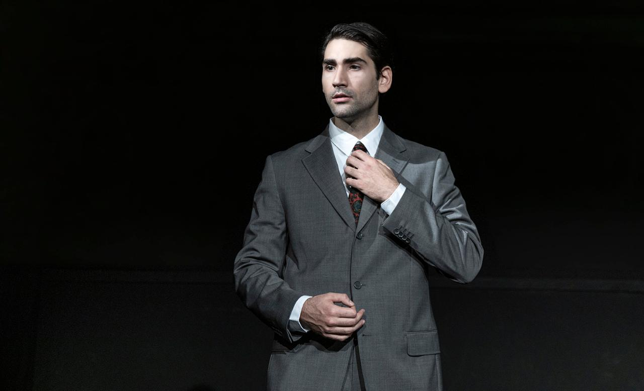 Nell’occhio del labirinto. Apologia di Enzo Tortora