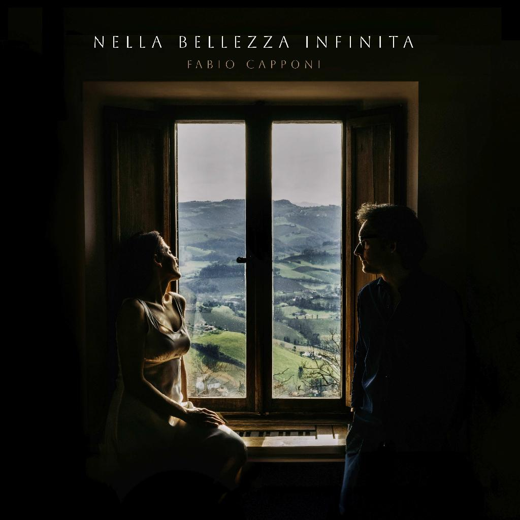 Nella bellezza infinita
