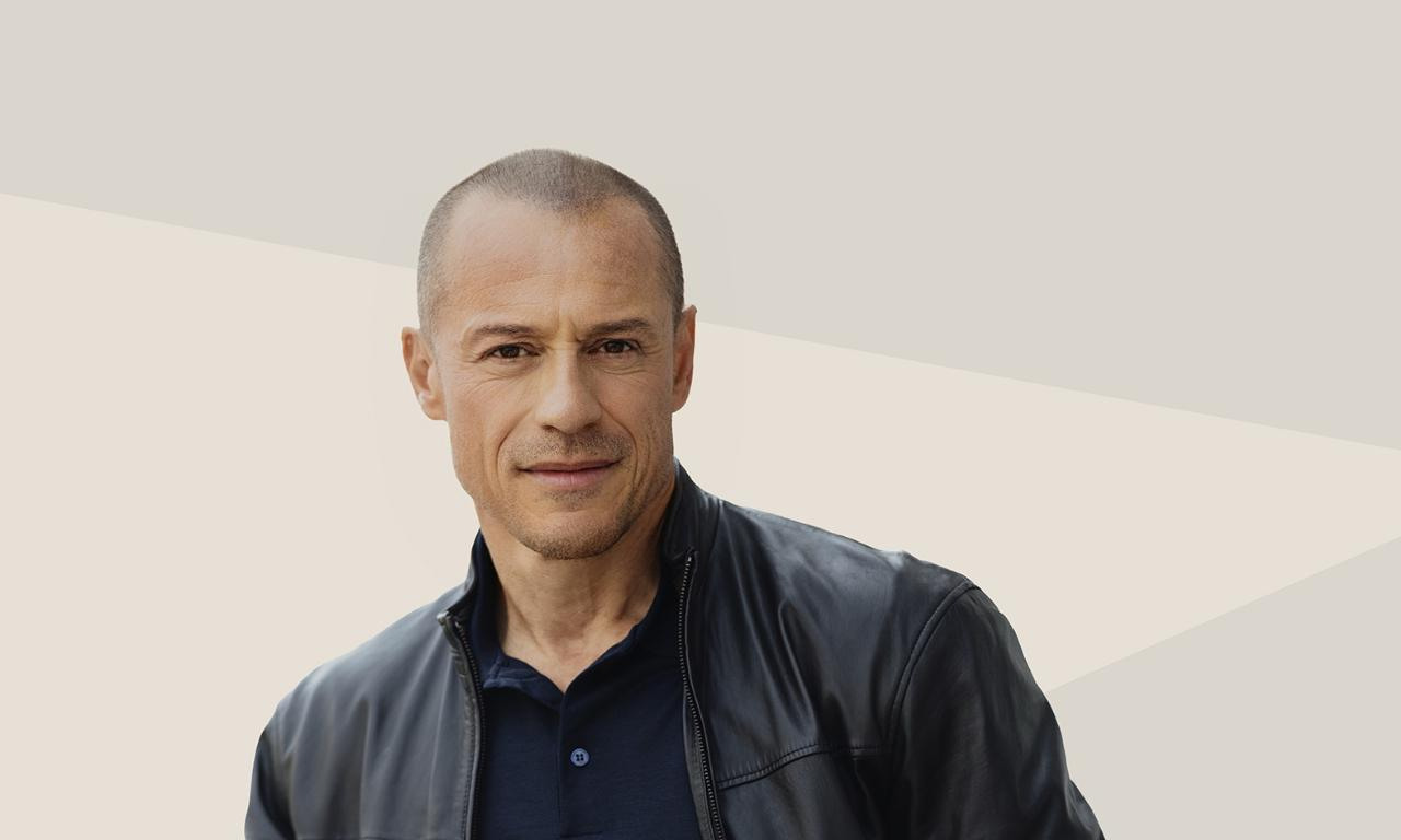 Nessuno. Le avventure di Ulisse