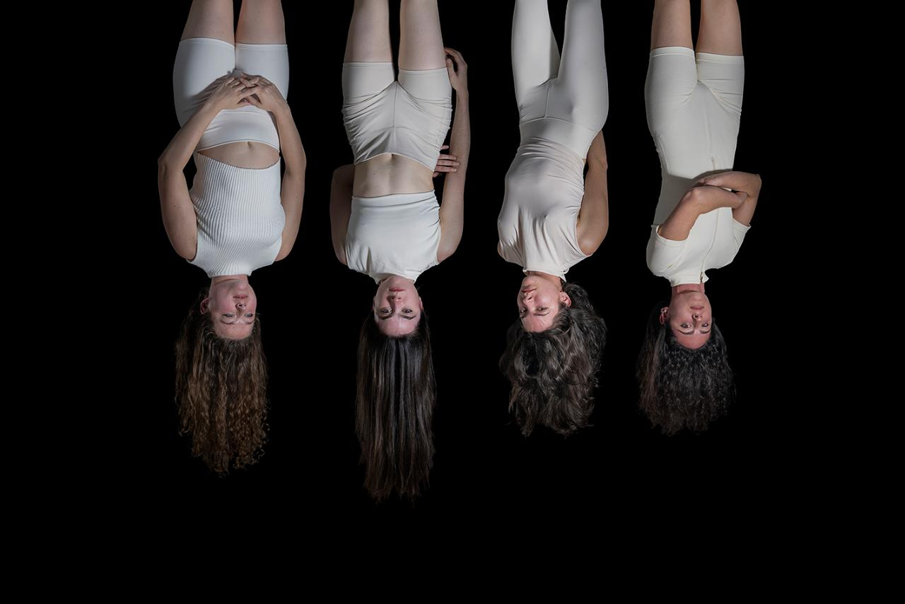 "Nid", la danza esplode a Civitanova