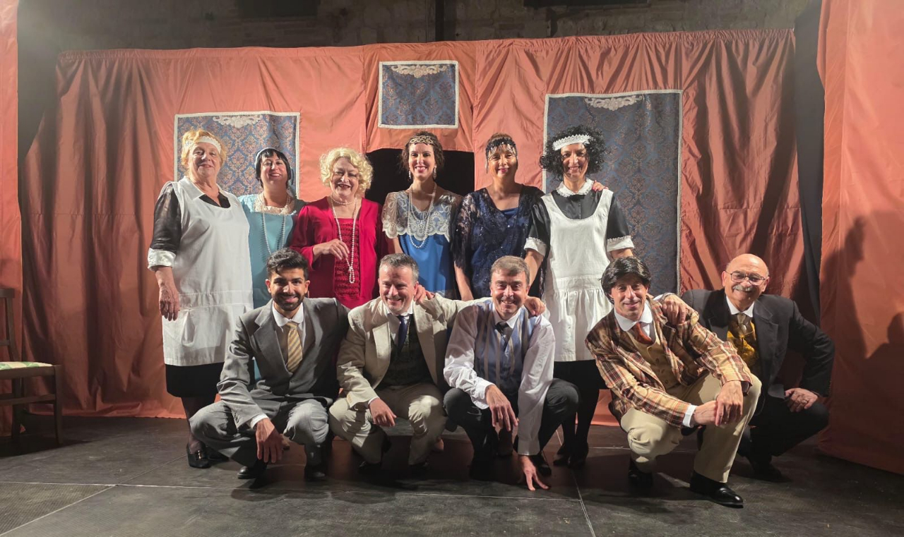 Niente da dichiarare?